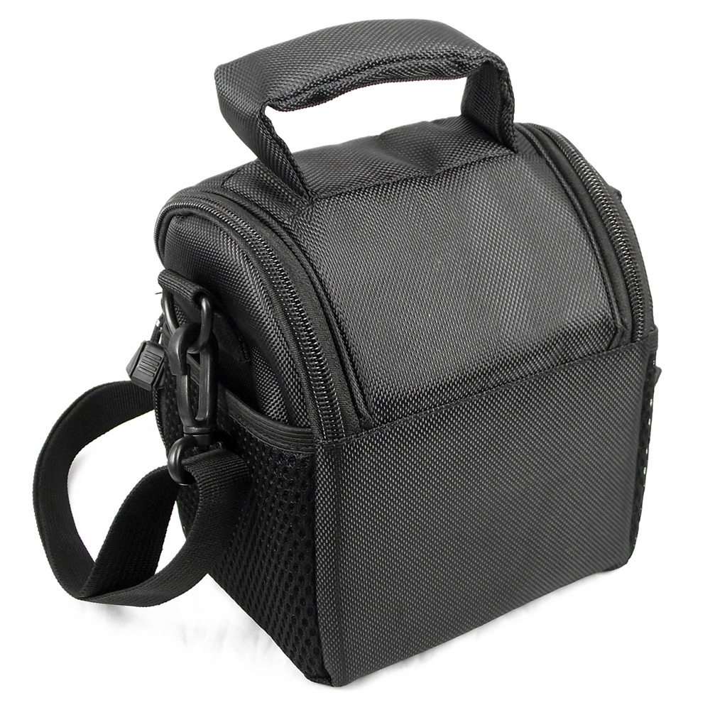 Camera Bag Case for Canon Powershot SX540 SX530 SX520 SX510 SX500 HS SX430 SX420 SX410 SX400 IS SX60 SX50 SX40 SX30 SX20 SX10