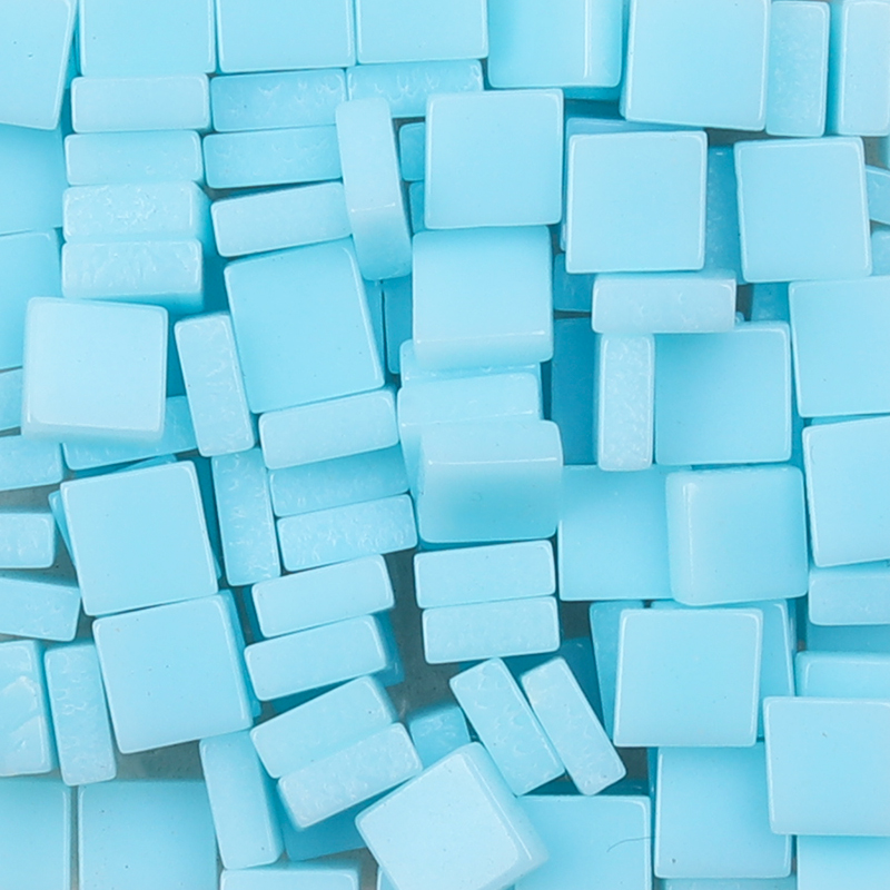 800 pcs/paquet 5mm acrylique mosaïque bricolage loisirs artisanat matériel. Accessoires de bricolage, minuscule Mini mosaïque en résine pour loisirs