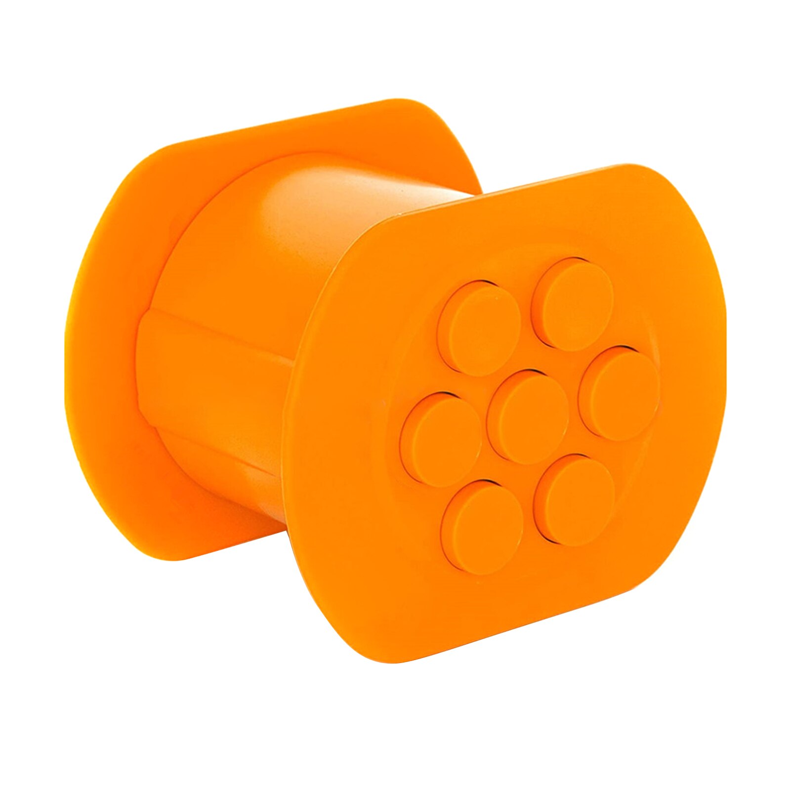 Banger Press Maker Sausages Quick-make Device Household Dog Maker 7 Sausages in One Press for BBQ Party Banquet Home: Default Title