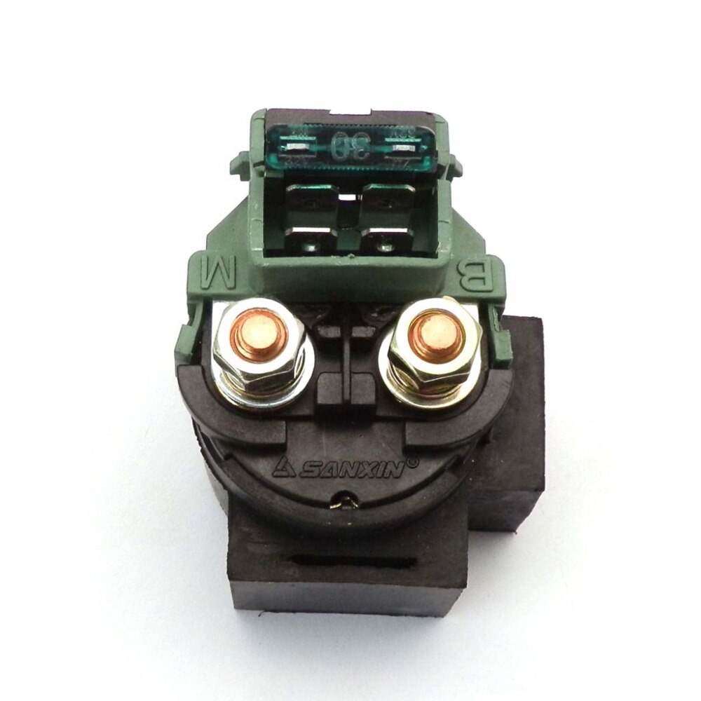 Motorcycle CF MOTOCF500 Starter Relay Solenoid For Scooter ATV Quad Moped Part 9010-150310-1000
