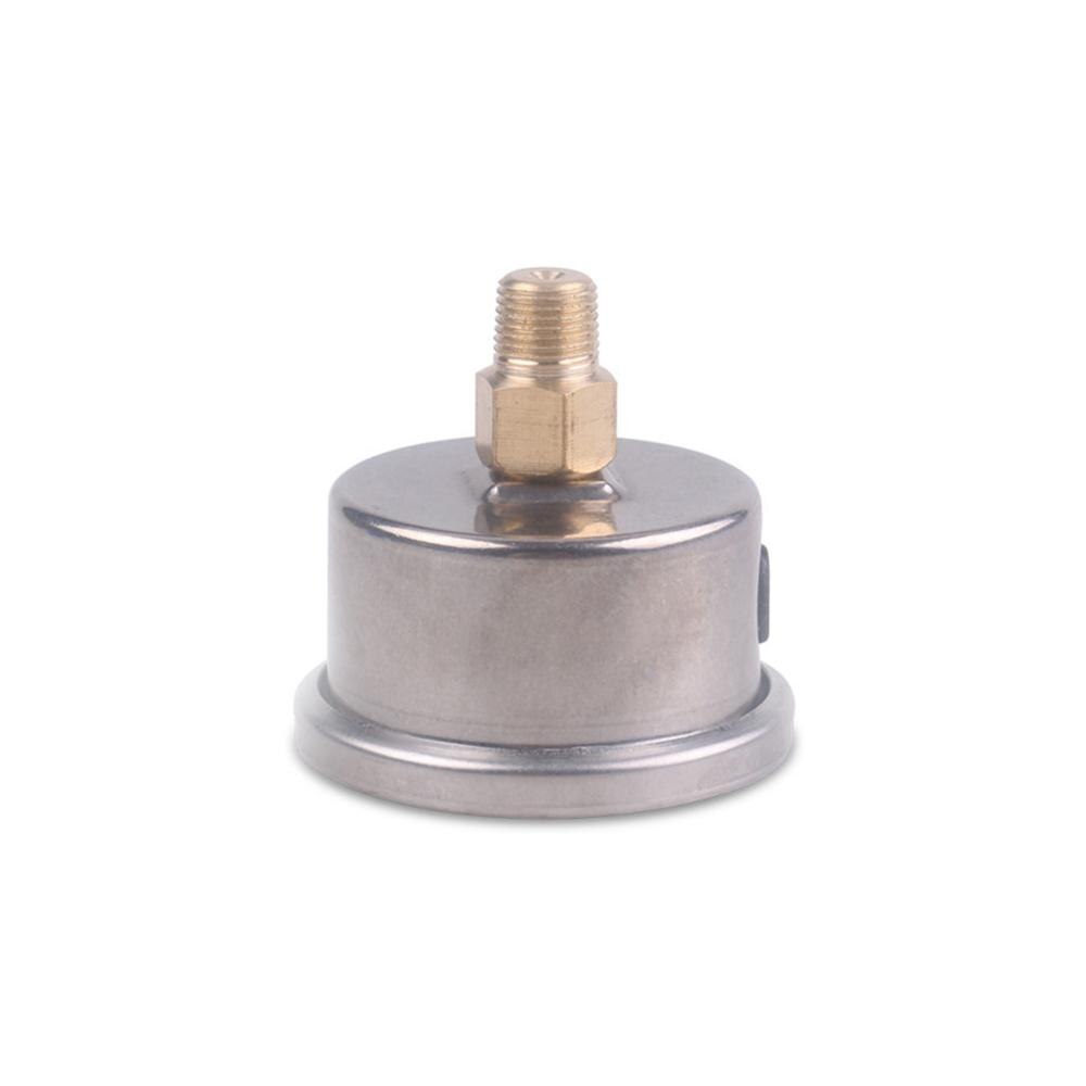 Universal Adjustable Fuel Pressure Regulator with ... – Grandado