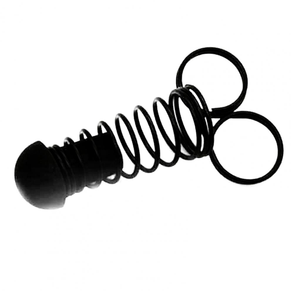 Easy Grip Finger Trainer Finger Grip Strengthener for Kids Adults Hand Finger Trainer with Spring Resistance for Flexibility: Red