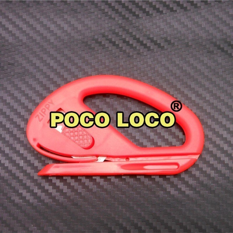 Safety Vinyl Cutter Wrap Cutting Application Knife For Cutting Vehicle Vinyl Wrap,stretch Film,sign Vinyl,laminate Film,paper