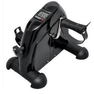 Mini exercise bike, webbing car, stepper, leg rehabilitation training device, indoor upper and lower limb exerciser, bicycle