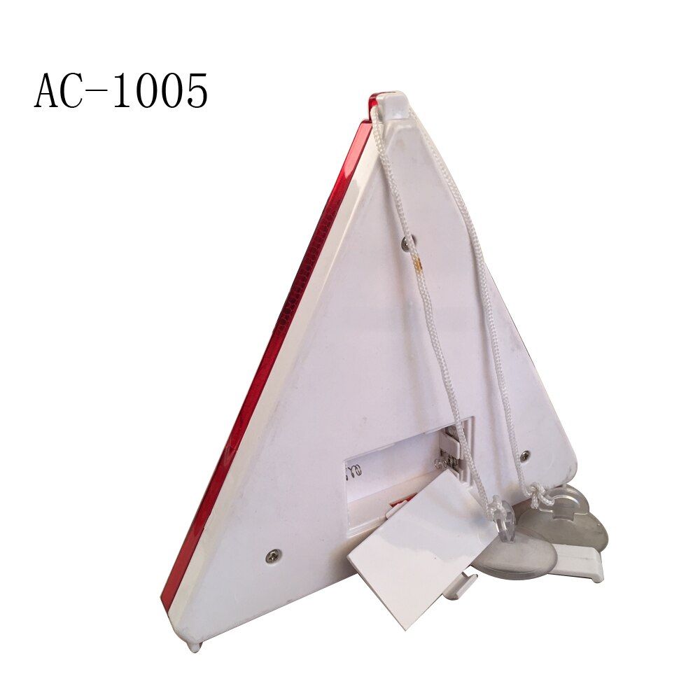 Warning Sign Of Car Tripod Multi Function Fault Safety Stop Sign