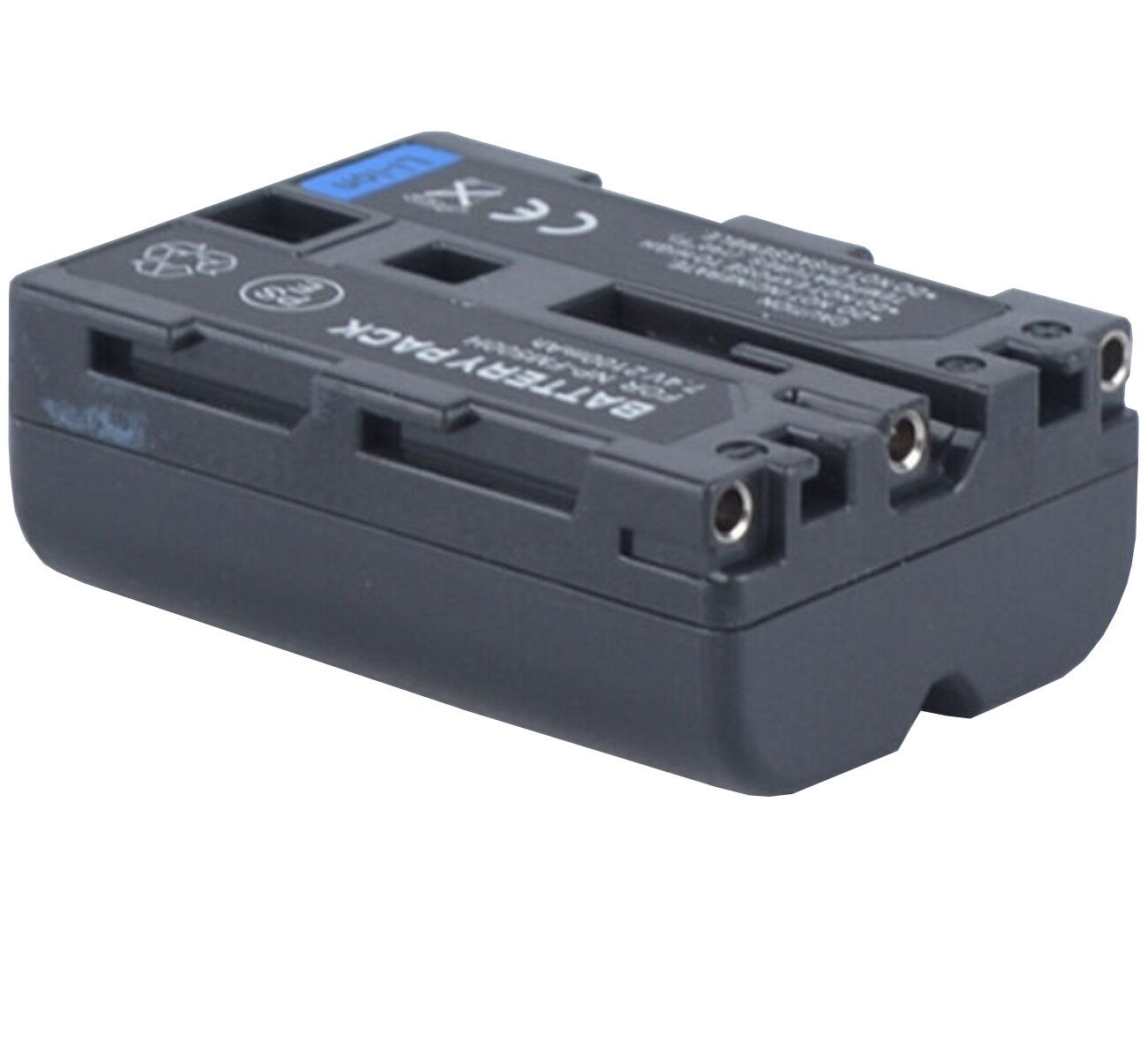 Akumulator robić Sony alfa SLT-A57, A58, A65, A77, A77 II, A77II, 77M2, a99, A99II, SLT-A99, SLT-A99V aparat cyfrowy SLR