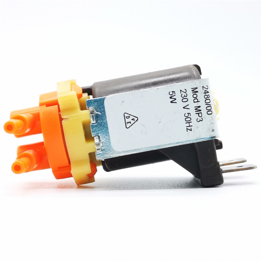 Original Invensys 220V -240V Self-priming Pump 5W Micro Electromagnetic Pump Low Flow Rate Steam Iron Pump