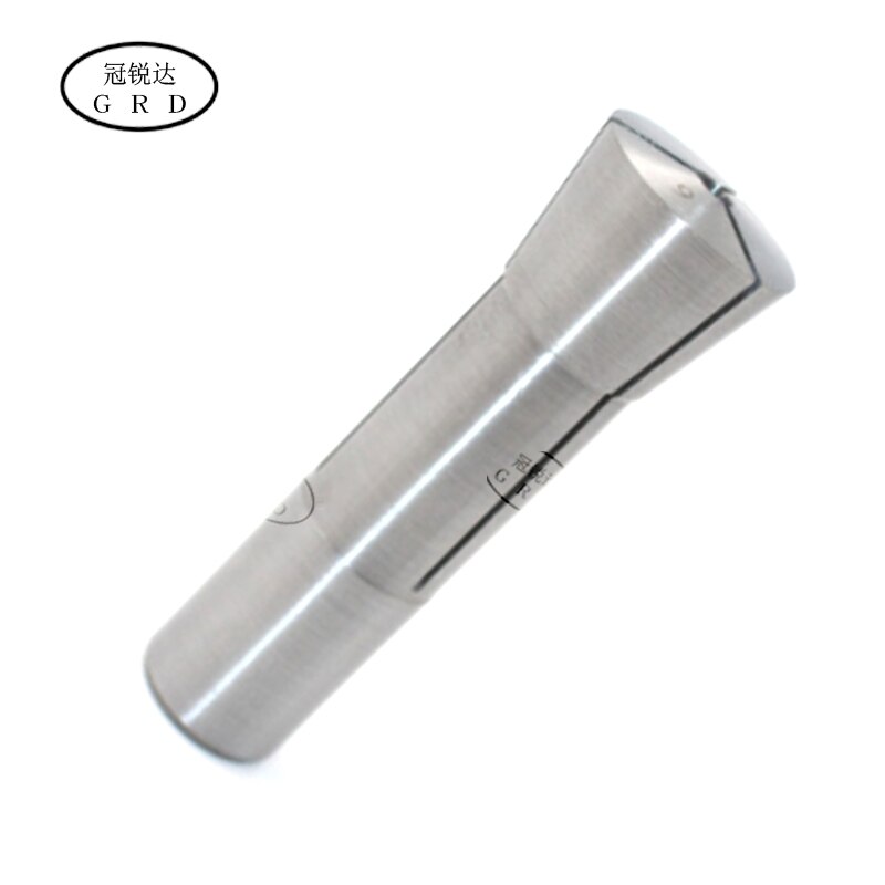 R8 3mm 4mm 5mm 6mm 8mm 10mm 12mm 14mm 16mm 18mm collet chuck Milling machine Cutter holder M12 7/16 for R8 Collet Chuck Holder