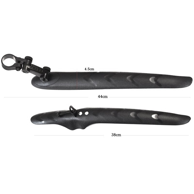 Bicycle Road Bike 700Cc Fender Bicycle Bike Cycling Front Rear Mud Guards Mudguard Fenders Set