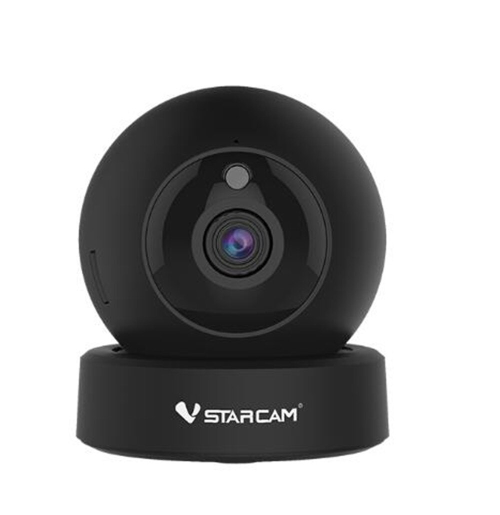 Vstarcam  g43s/c90 2mp 1080p trådløs intercom baby monitor ip kamera