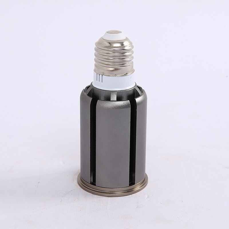 Foco LED COB E27 E14 GU10 9W/12W/15W 20W 25W dimmble 220V 85-265V foco LED abajo blanco cálido/blanco frío bombilla de hogar