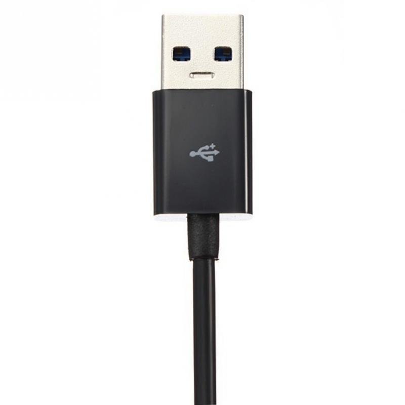 100cm USB 3.0 Data Sync Charger Cable for Asus Eee Pad Tablet For TransFormer TF101 TF201 TF300