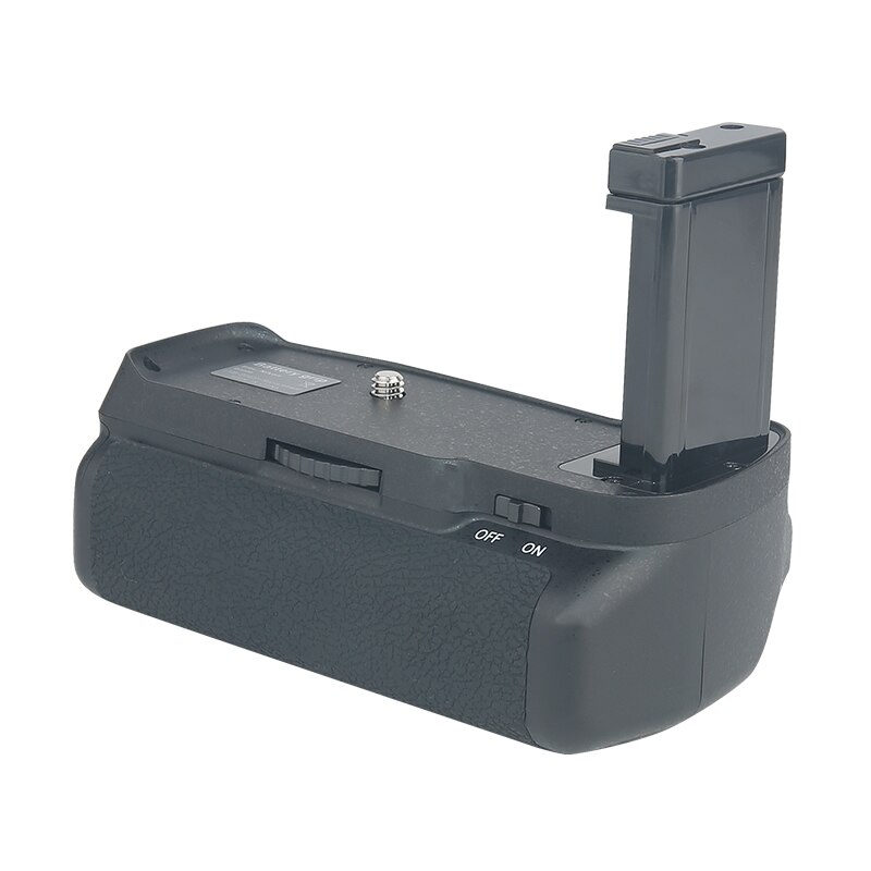 D3400 Vertical Battery Grip with IR Remote Control for Nikon D3400 Battery Grip