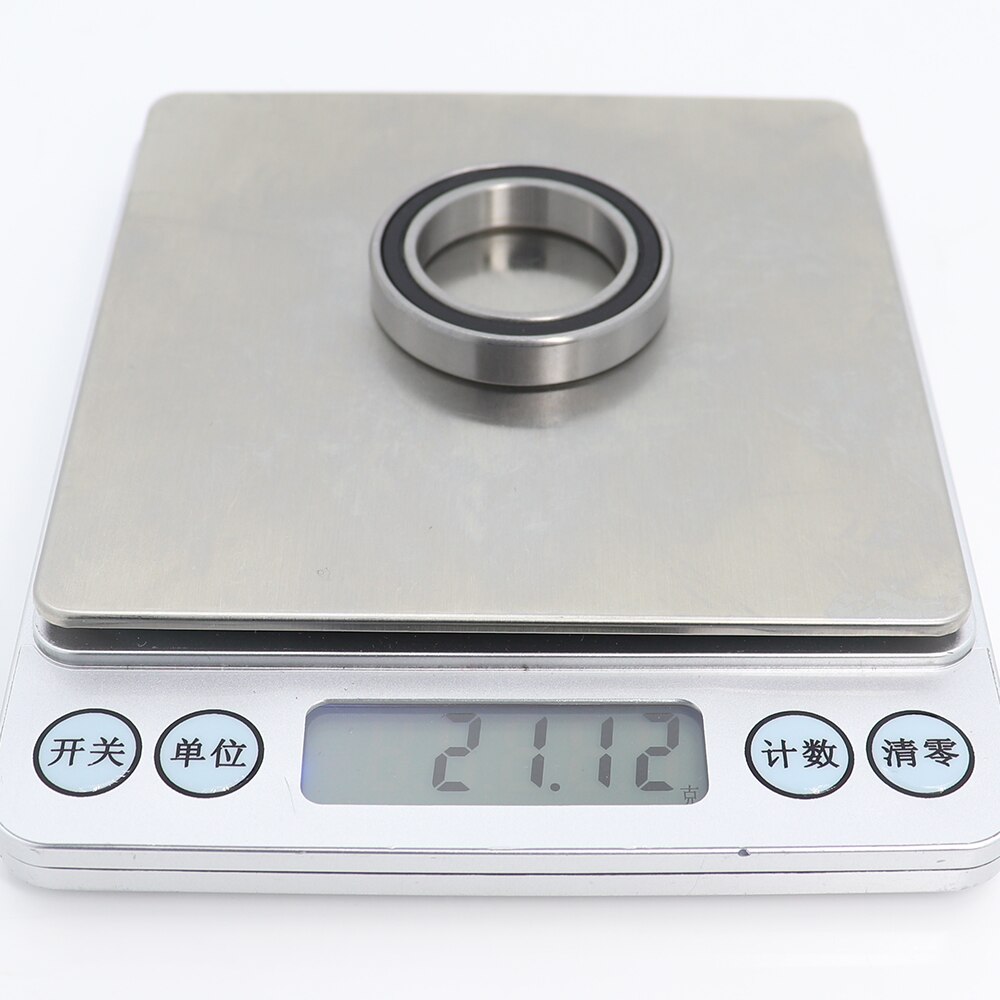 6805 2rs lager 25*37*7 mm ( 10 st ) metrisk tunn sektion 61805rs 6805 rs kullager 6805rs