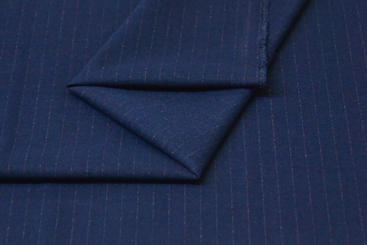 fine imitation wool suit fabric man note fabric men's and women's business suit fabric jacket windbreaker fabric: Green