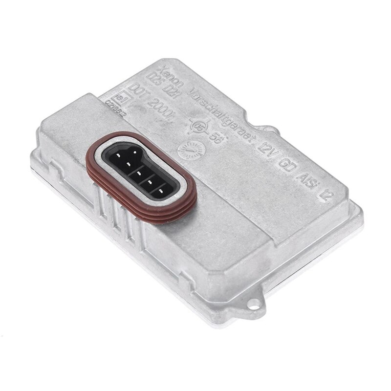 Reemplazo 5Dv 008 290-00 Xenon Hid balasto faro Control unidad módulo balasto D2S D2R para, Bmw,Mercedes,Jaguar,Saab, para