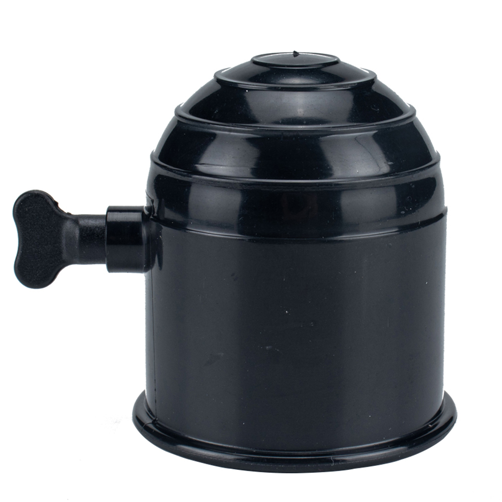 40mm/50mm Auto Tow Bar Ball Cover Hitch Caravan Tr... – Vicedeal