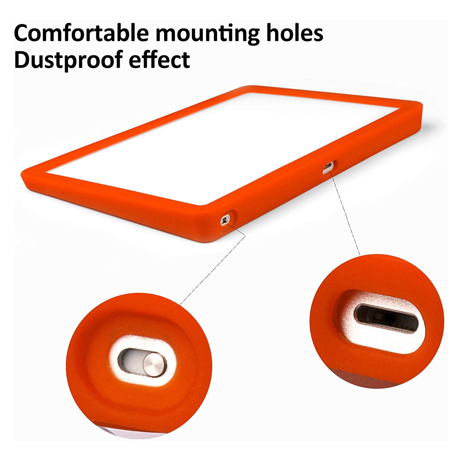 Siliconen Case Voor Magic Trackpad 2 Silicon Case Voor Draadloze Touchpad Trackpad Beschermende Cover Anti-Dust Anti-Kras wasbaar