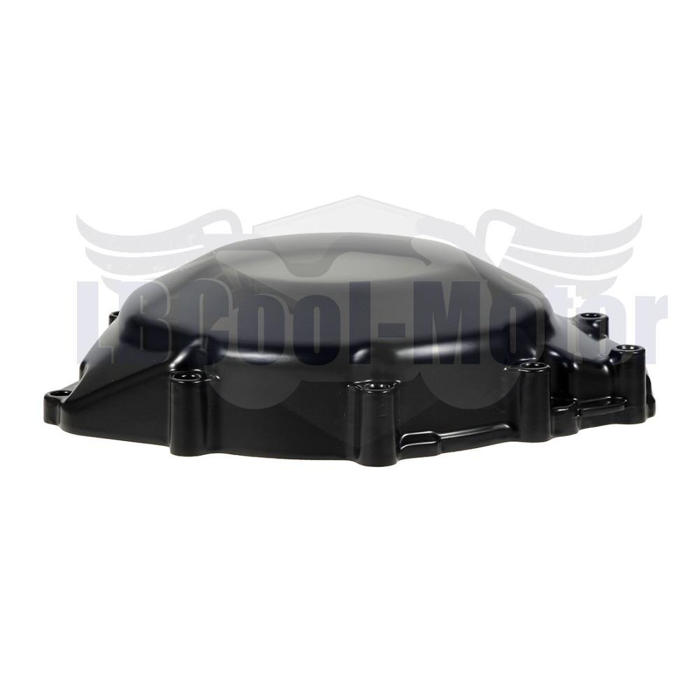 Motorcycle Engine Clutch Cover Crankcase Cap Gasket Side Cover for Yamaha R1 1998-2001 1999 2000 4XV-15411-00-00