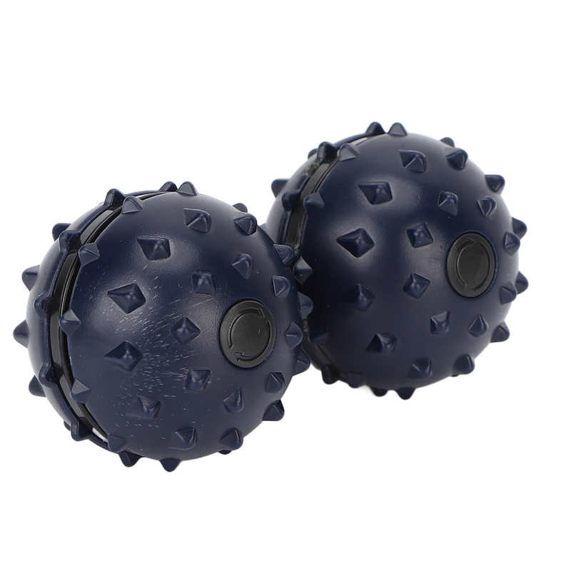 Sensory Ball Stress Toys Stress Ball Fidget Toy Anxiety Relief Small One Piece Ball Shape Plastic with Storage Bag for