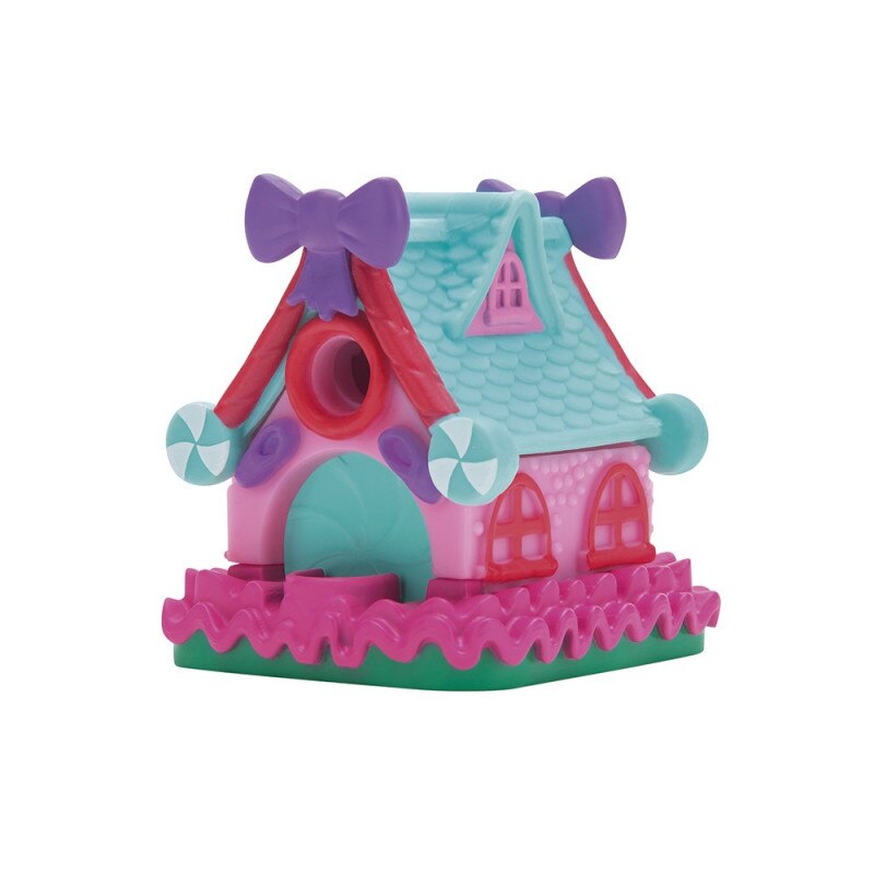 Nanbles-Assortiment Mini Casitas