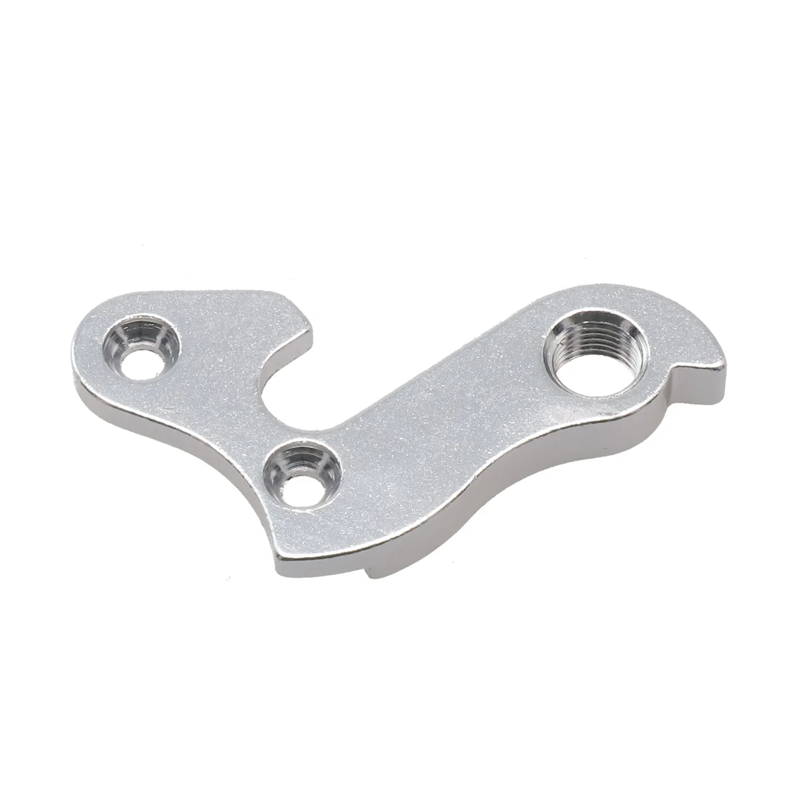 Fahrrad Schaltauge Schaltwerk Heckhaken Befestigung Hinten Getriebe Zubehör Aufhänger Adapter Fahrrad Fahrrad Schwanz Aluminium Legierung