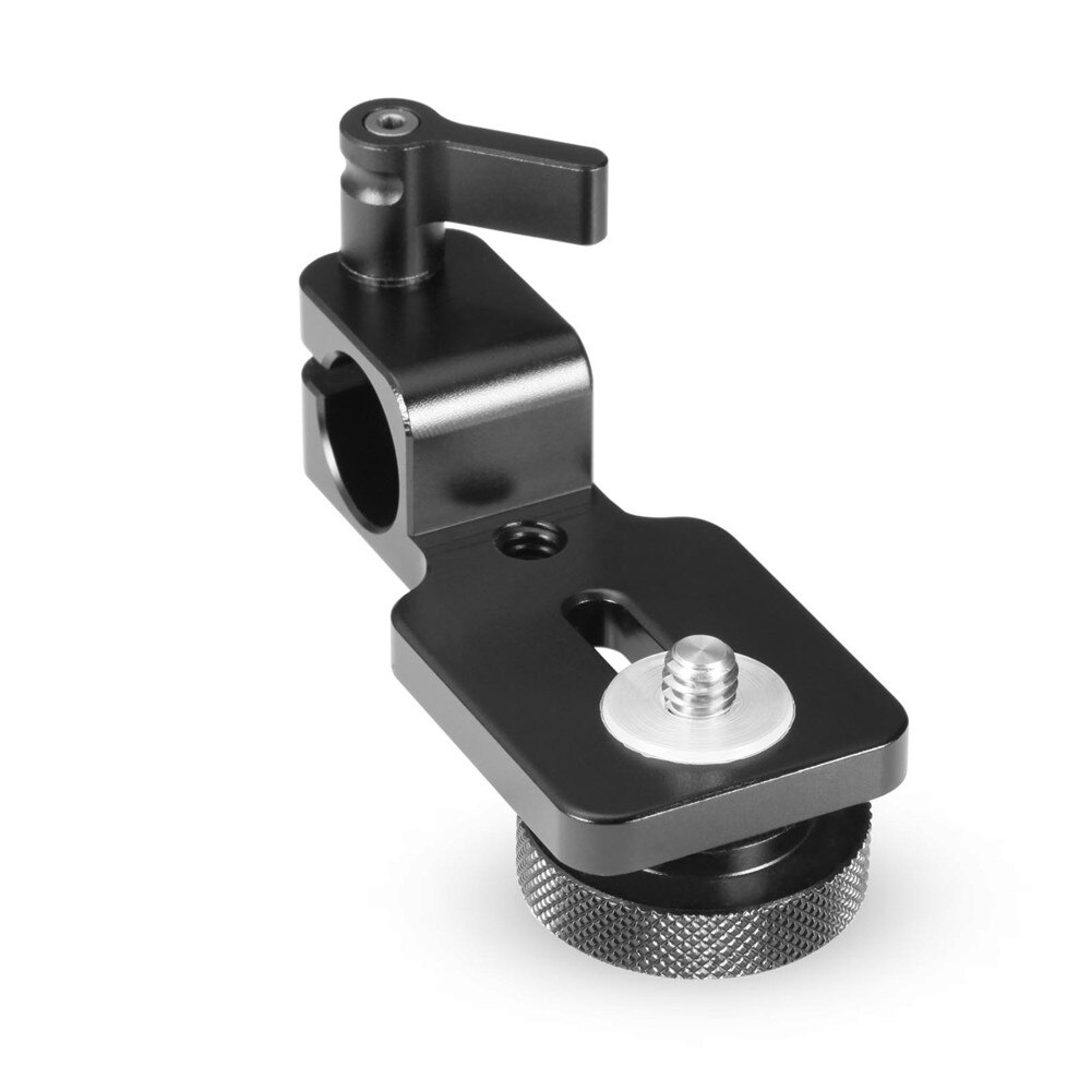 SmallRig Stange Klemme ihre Monitor oder EVF zu jedem 15mm stange 960