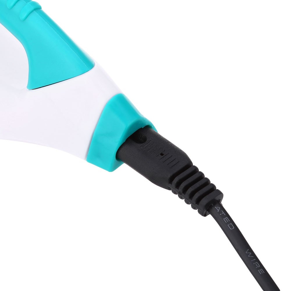 110 V ou 220 V dobrável mini ferro de viagem 1000 w mini ferro a vapor de viagens de negócios presente presente Europa plugue