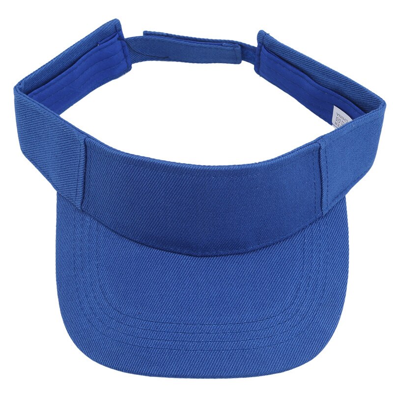 Gorra de béisbol para hombre y mujer, sombreros de sol aire libre, deportiva, gorra visera para hombre y mujer, para viajes, Golf, senderismo, gorros para acampar: navy