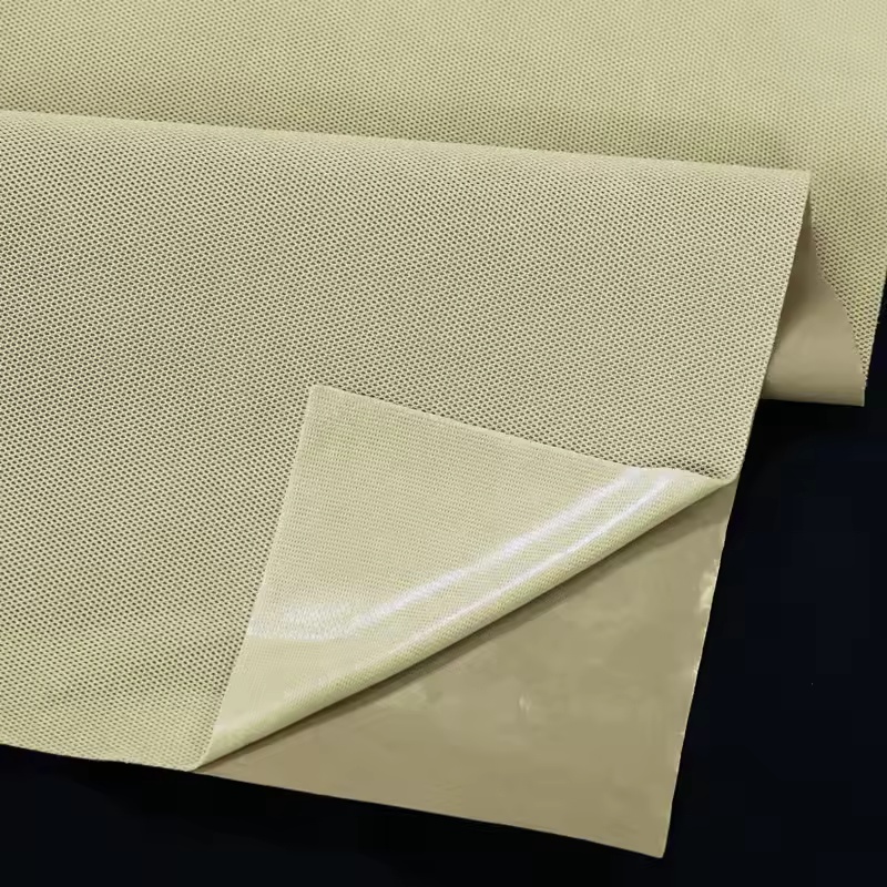 Autodakgaasstof met zelfklevende reparatie auto-plafondbekleding voor renovatie van auto-interieur hemelbekleding doe-het-zelf autodecoratie