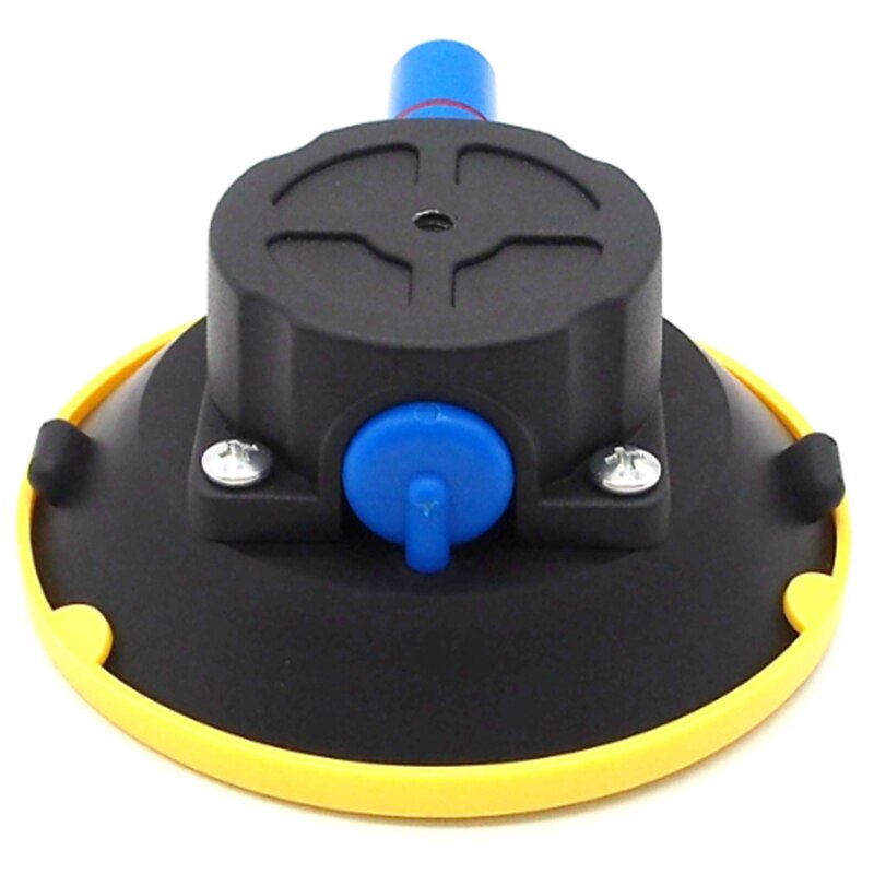 Heavy Duty Hand Pump Suction Cup Vacuum Suction Cup for Lamp Holder