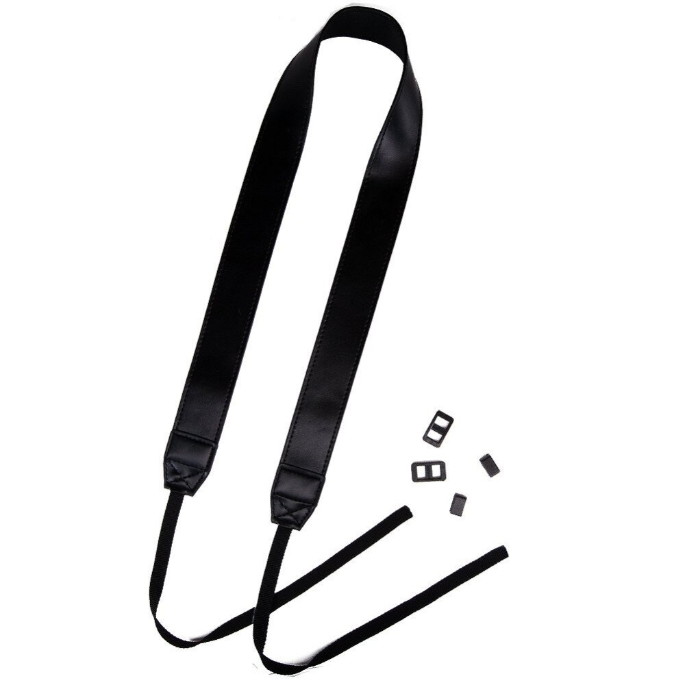 Camera Shoulder Neck Leather Strap for Canon PowerShot SX70 SX540 SX530 SX520 SX510 SX500 SX430 SX420 SX410 SX400 G10 G9 G8 G7