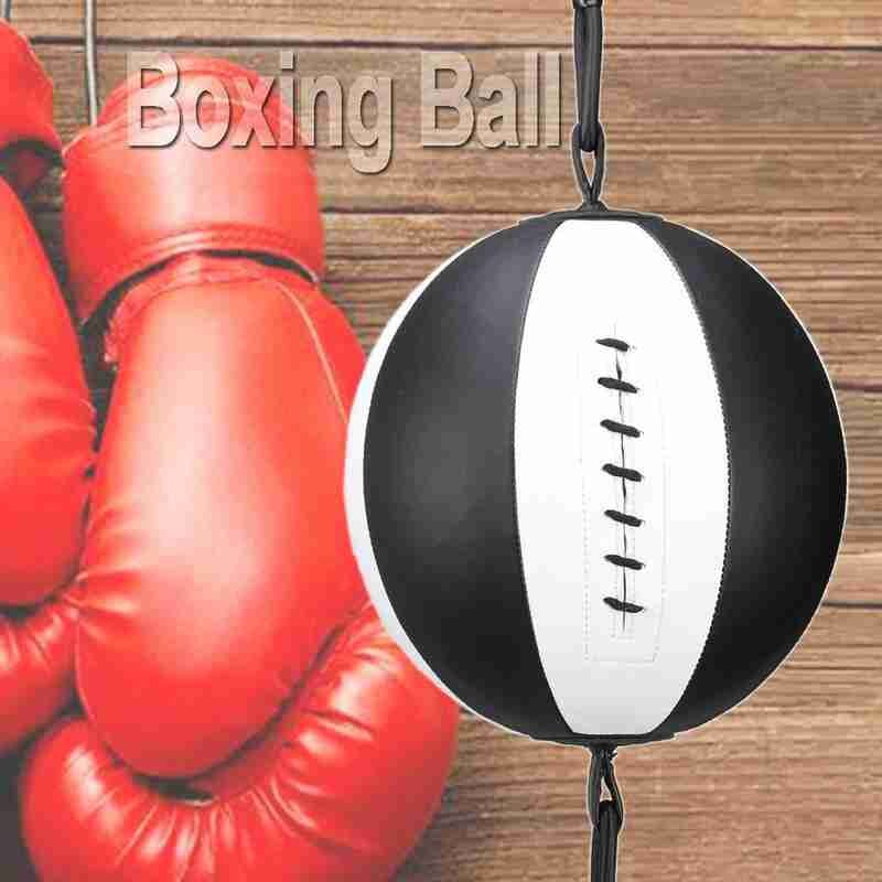Boxing Speed Ball Rebound Ball Boxing Fitness Boxing Ball Vent Decompression Hanging