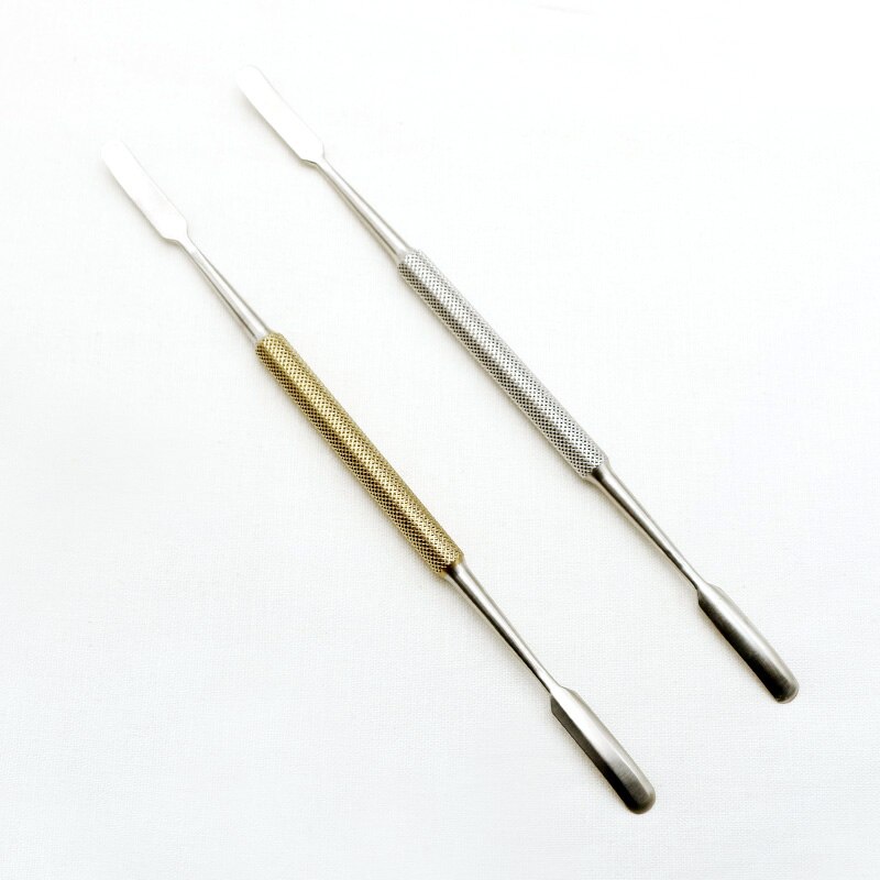 Scleral dissection stainless steel Cosmetic and plastic Ion stripping instruments and tools