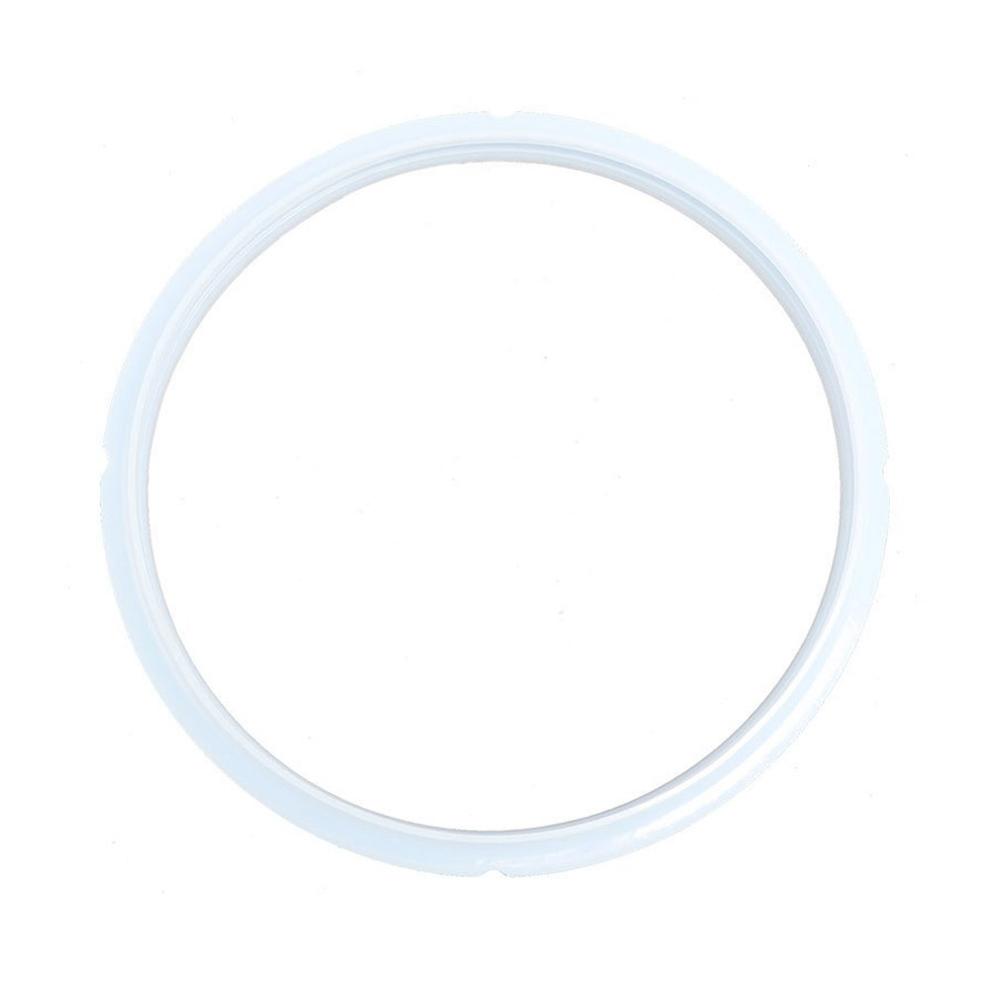 Rubber Pressure Cooker Gaskets Replacement Silicone Sealing Ring For Electric Pressure Cookers Kitchen Cookware Tool