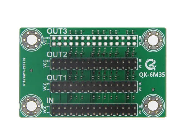Carte pilote LVDS/convertisseur adaptateur LVDS vers HDMI, prend en charge la résolution 1080P: Faisceau 7