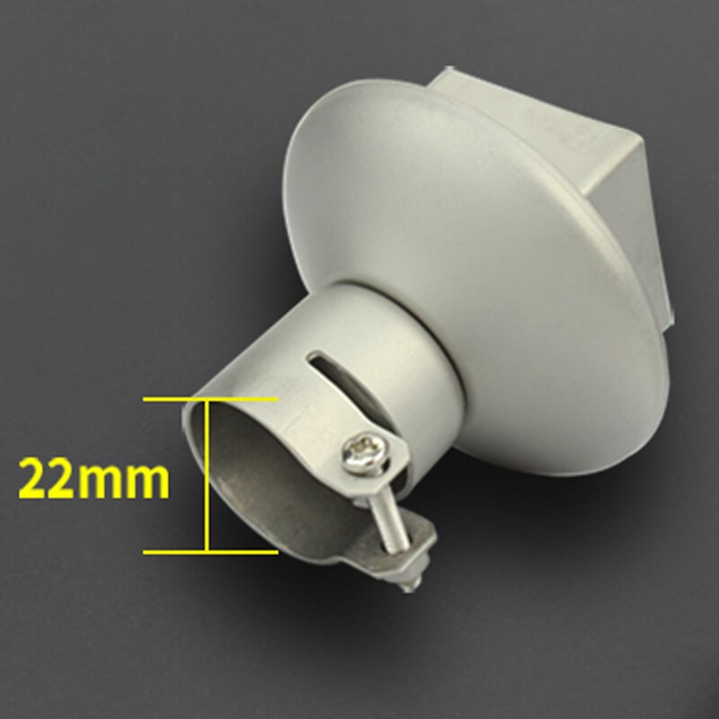 Luchtmondstuk voor soldeerstation 850 852 luchtstations pistool bga mondstuk 30mm x 30mm