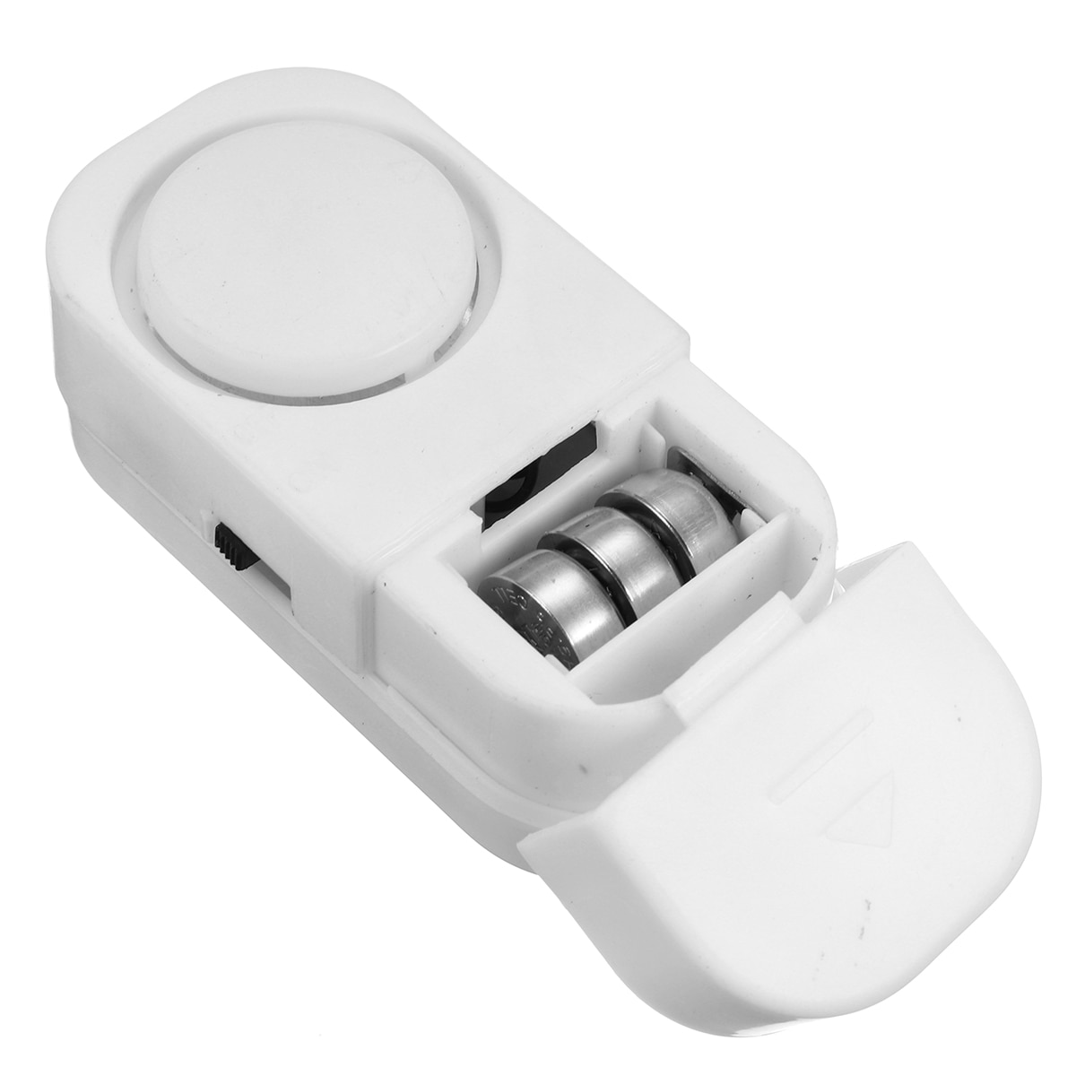 Wireless Home Window Door Entry Burglar Security Alarm System