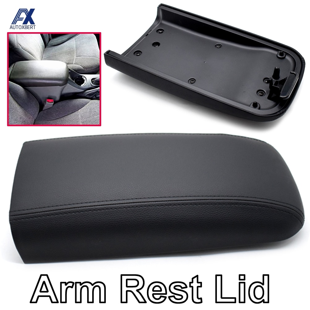 Center Console Deksel Armsteun Cover Klink Voor Chevy Chevrolet Trailblazer Gmc Envoy Isuzu Ascender Saab 9-7x Buick Rainer 25998847