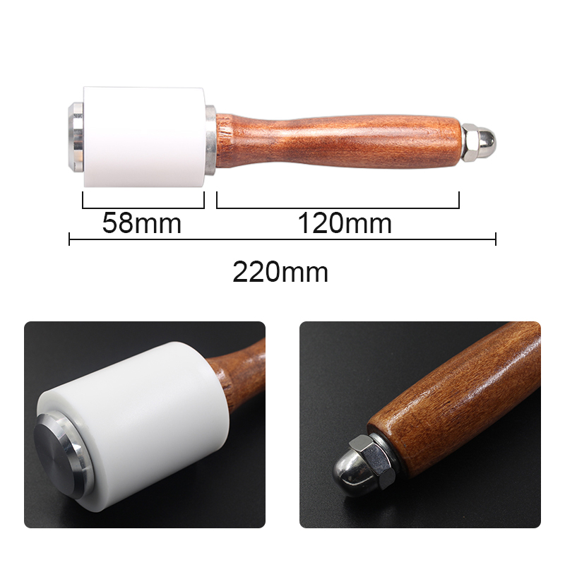 Leather Engraving Tools Modeling Embossing Tools Processing Saddle Making Tools Seal Leather Craft Tools Stamping Printing Set