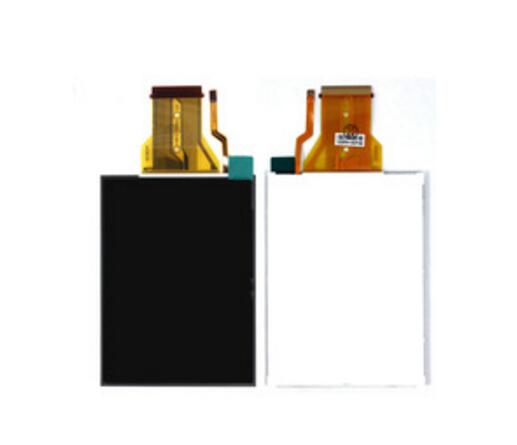 Nueva pantalla LCD para NIKON COOLPIX S8000 pieza de reparación de cámara Digital + retroiluminación + vidrio
