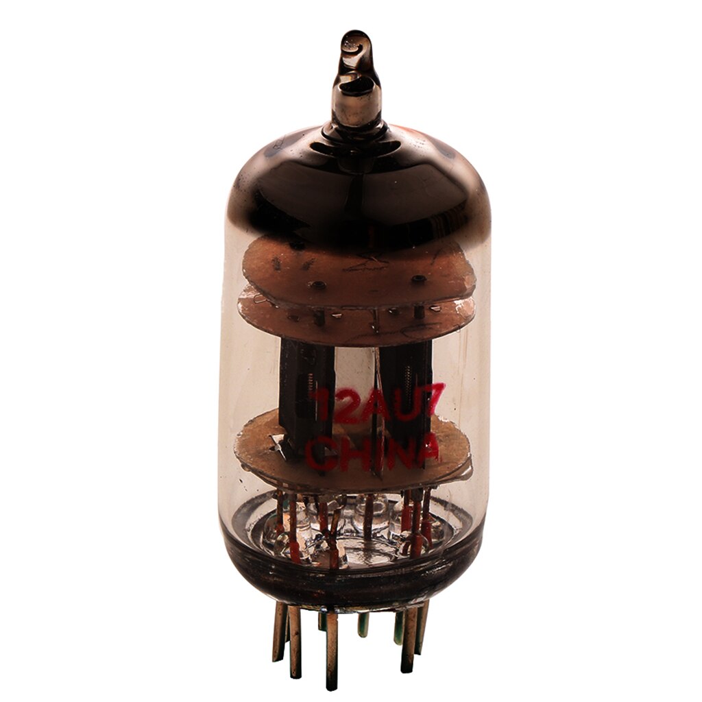 12AU7 ECC82 Versterker Stereo Elektronische Vacuüm Buis Valve Tube