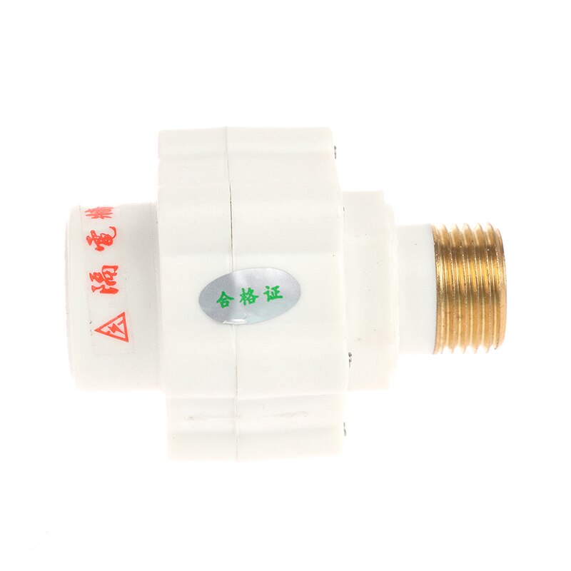 1Pc Algemene Elektrische Boilers Elektrische Muur Lekkage Bescherming Plug Apparaat