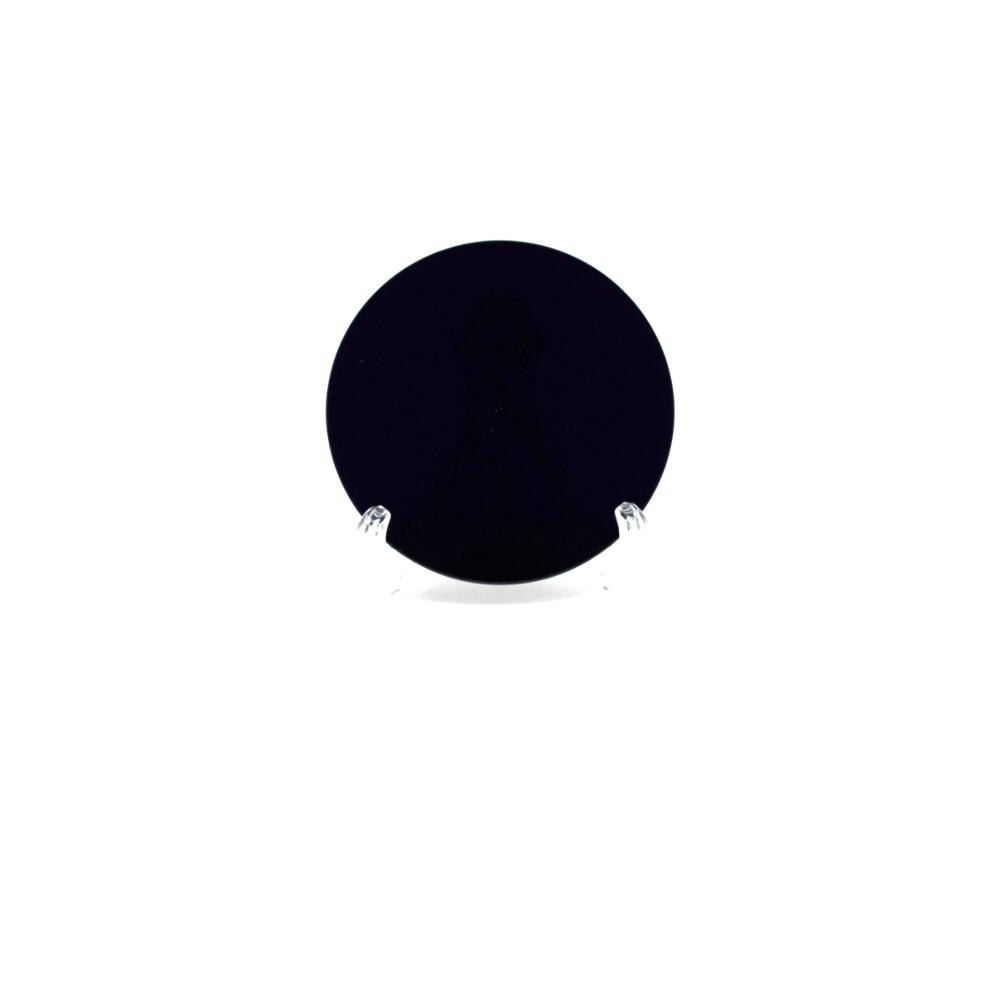 D26mm and 1mm thick 850nm IR pass filter HWB850