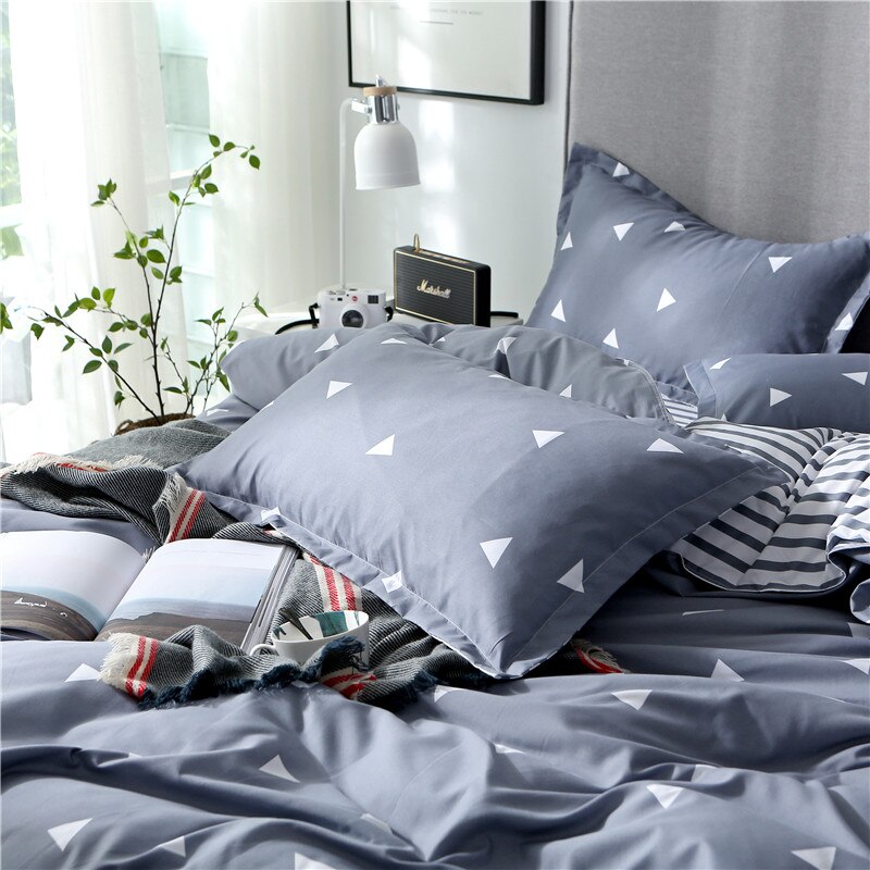 1 piece 48*74cm Rectangle cotton Throw Pillow Case Super Soft Pillowcases Washable Home Bed Adornment Pillowcase: Dinosaur world