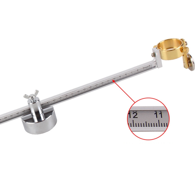 Plasma Cutting Compass, Cutting Torch Circle Roller Guide Wheel Cutter