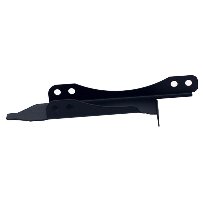 1Set Dual Fan Mount Rack PCI Slot Bracket for Video Graphics Card 12cm Fan Stand 7XED