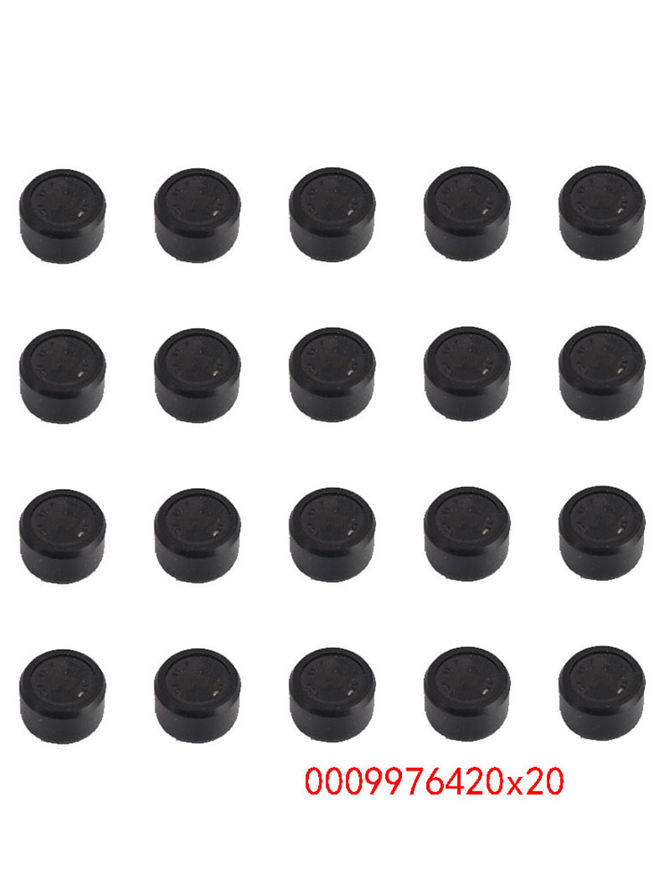 A0009976420 Car Accessories Engine Timing Chain Guide Rail Expansion Plug 0009976420 forBenz M271 M274 W204 W212 W211 W213 C238