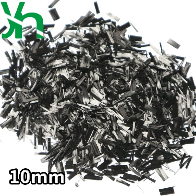 thumbnail image 2 of SOFIALXC Chopped Carbon Fiber High Strength Fiber For Car Modification 2 of 13