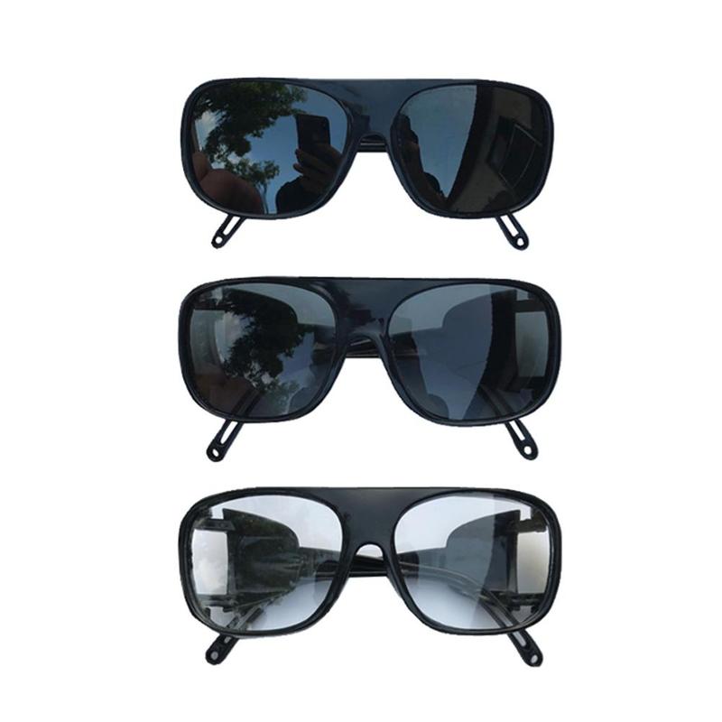 1PC Safety Goggles Anti-Splash Wind Dust Proof Protective Protector Cycling Eyes Glasses H0T1